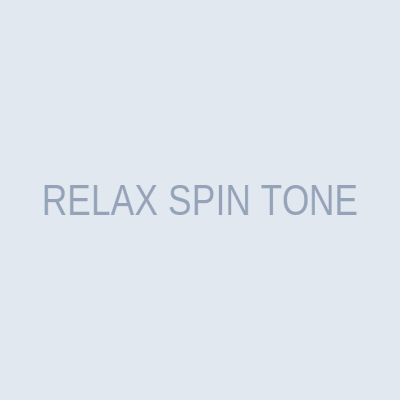 RELAX SPIN TONE