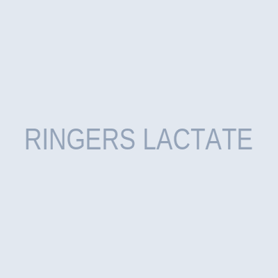 RINGERS LACTATE