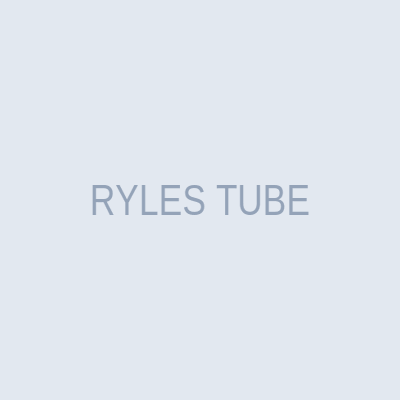 RYLES TUBE