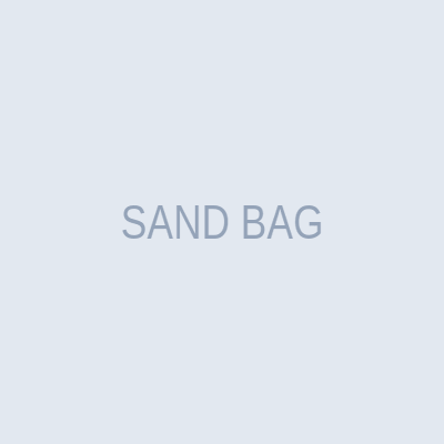 SAND BAG