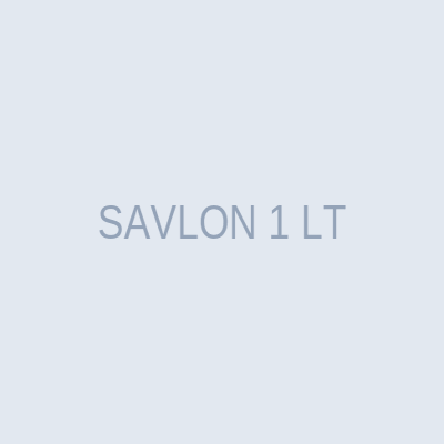 SAVLON 1 LT