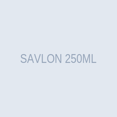 SAVLON 250ML