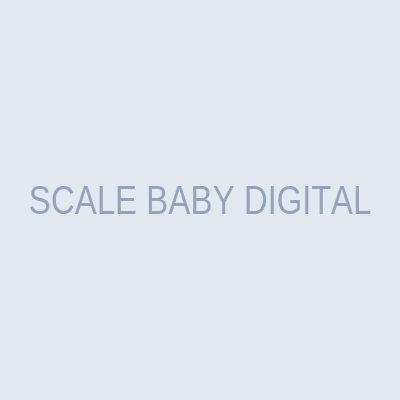 SCALE BABY DIGITAL