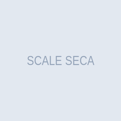 SCALE SECA