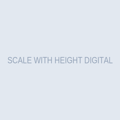 SCALE WITH HEIGHT DIGITAL