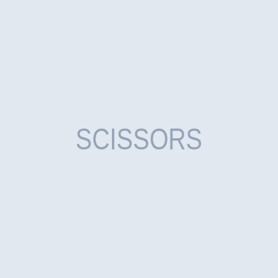 SCISSORS