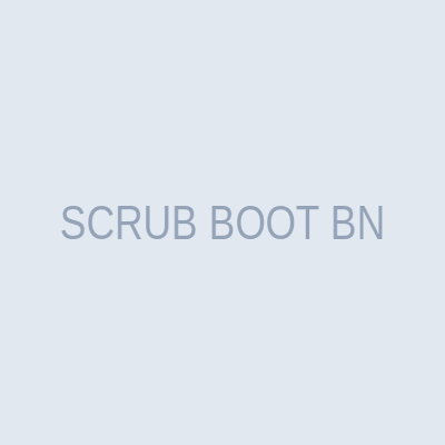 SCRUB BOOT BN