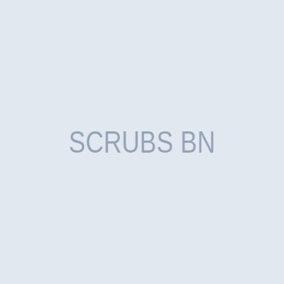 SCRUBS BN