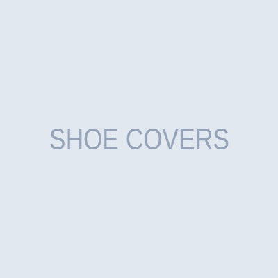 SHOE COVERS