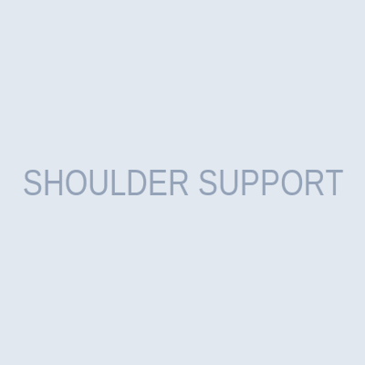 SHOULDER SUPPORT