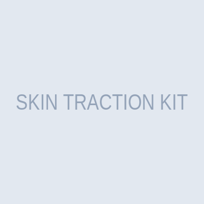 SKIN TRACTION KIT