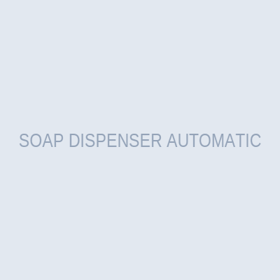 SOAP DISPENSER AUTOMATIC