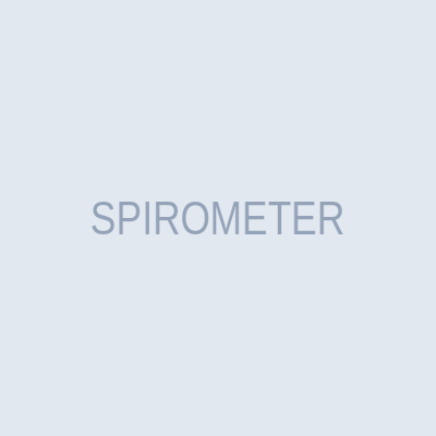 SPIROMETER