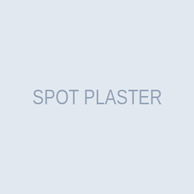 SPOT PLASTER