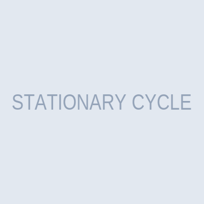 STATIONARY CYCLE