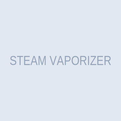 STEAM VAPORIZER