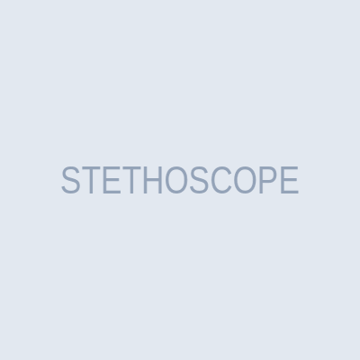 STETHOSCOPE