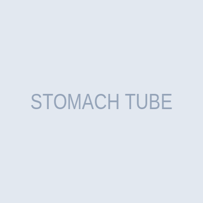 STOMACH TUBE