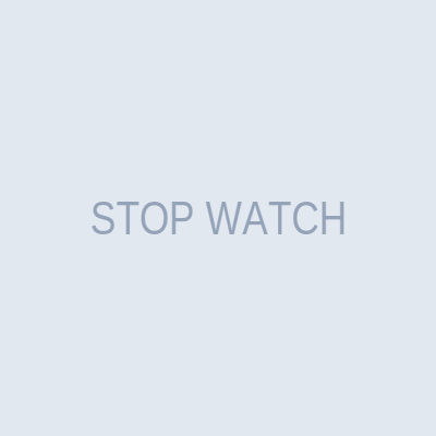 STOP WATCH