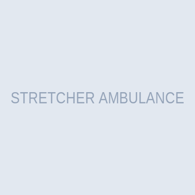 STRETCHER AMBULANCE