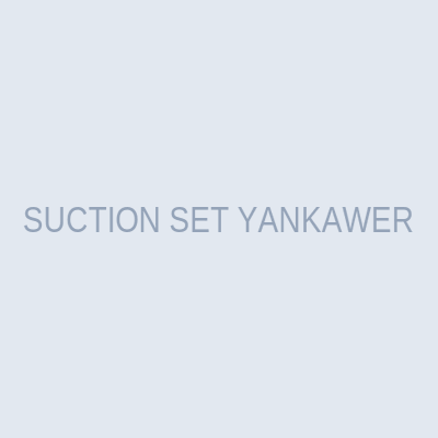 SUCTION SET YANKAWER