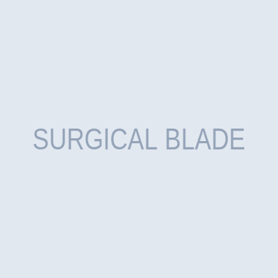 SURGICAL BLADE