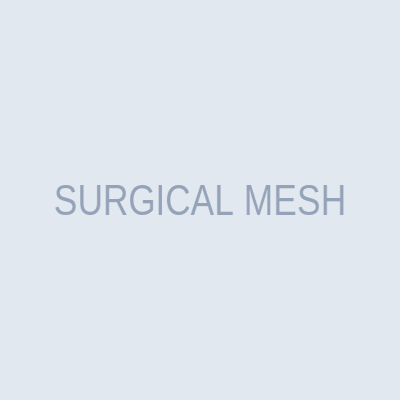 SURGICAL MESH