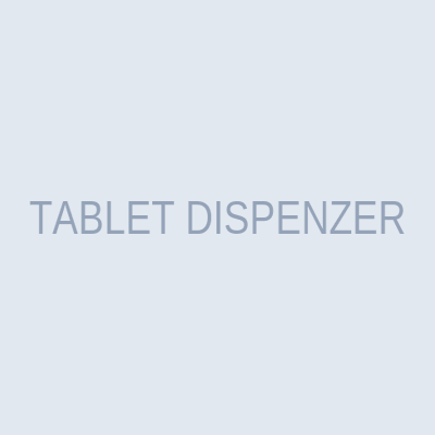 TABLET DISPENZER