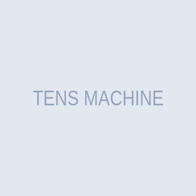 TENS MACHINE