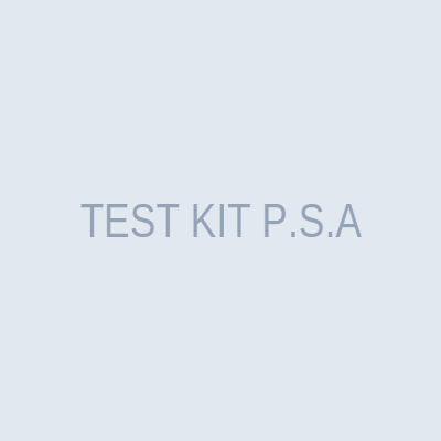 TEST KIT P.S.A