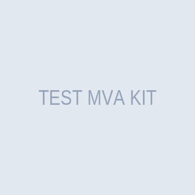 TEST MVA KIT