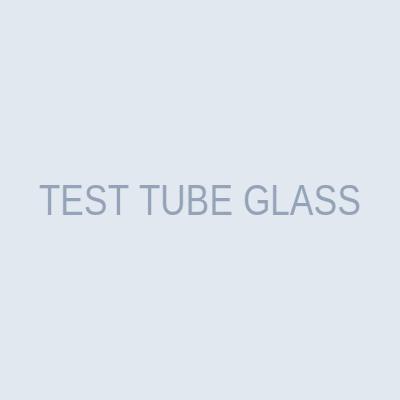 TEST TUBE GLASS