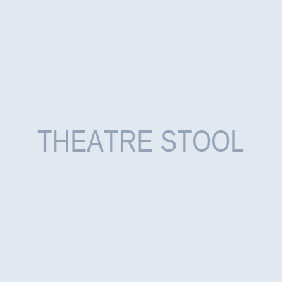 THEATRE STOOL