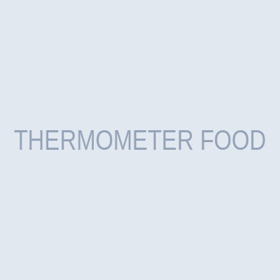 THERMOMETER FOOD