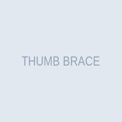 THUMB BRACE
