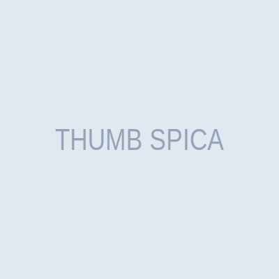THUMB SPICA