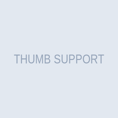 THUMB SUPPORT