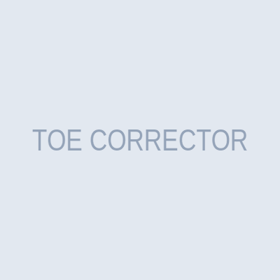 TOE CORRECTOR