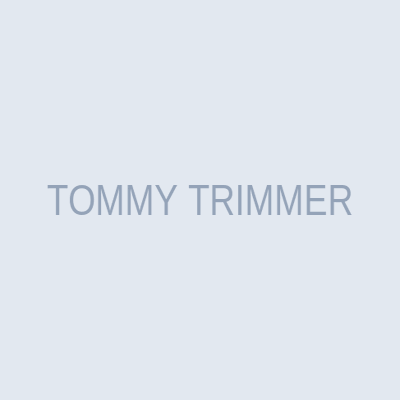 TOMMY TRIMMER