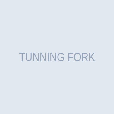 TUNNING FORK