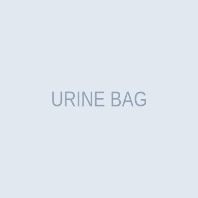 URINE BAG