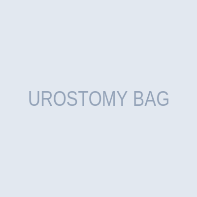 UROSTOMY BAG