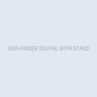 VEIN FINDER DIGITAL WITH STAND