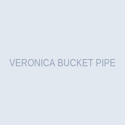 VERONICA  BUCKET PIPE