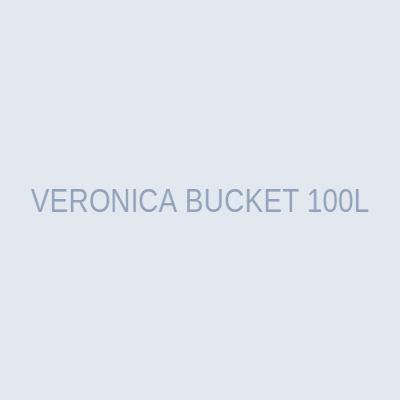 VERONICA BUCKET 100L