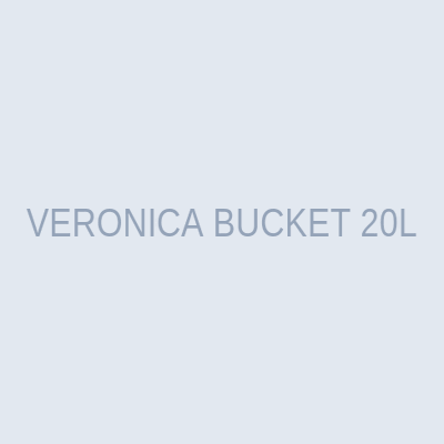 VERONICA BUCKET 20L