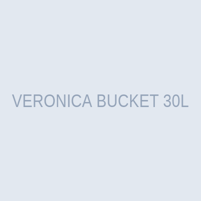 VERONICA BUCKET 30L