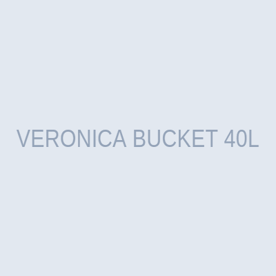 VERONICA BUCKET 40L