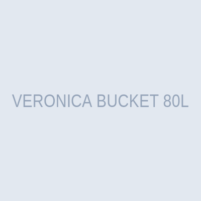 VERONICA BUCKET 80L