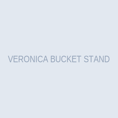 VERONICA BUCKET STAND